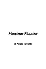 Cover of Monsieur Maurice