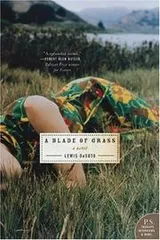 Cover of A Blade of Grass