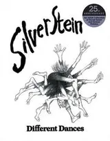 Cover of Different dances