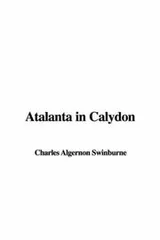 Cover of Atalanta in Calydon