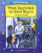 Cover of From Daybreak to Good Night