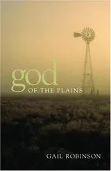 Cover of God of the Plains