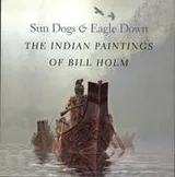 Cover of Sun Dogs and Eagle Down