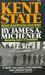 Cover of Kent State