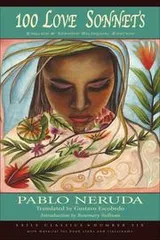 Cover of 100 Love Sonnets