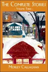 Cover of The Complete Stories, Volume Three