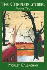 Cover of The Complete Stories, Volume Two