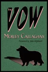 Cover of The Vow