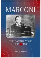 Cover of Marconi