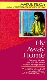 Cover of Fly away home