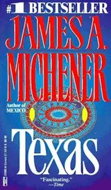 Cover of Texas