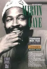 Cover of Songs Made Famous by Marvin Gaye
