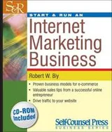 Cover of Start & Run an Internet Marketing Business (Start & Run a)