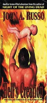 Cover of Hell's Creation