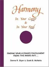 Cover of Harmony in Your Career and in Your Soul
