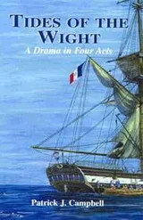 Cover of Tides of Wight