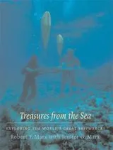 Cover of Treasures from the Sea