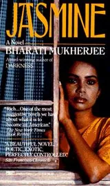 Cover of Jasmine