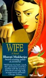 Cover of Wife