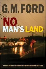 Cover of No man's land