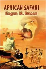 Cover of African Safari