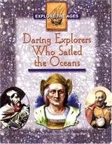 Cover of Daring explorers who sailed the oceans