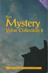 Cover of Best Mystery Value Collection 2 (Molded Vinyl Binding for Libraries)