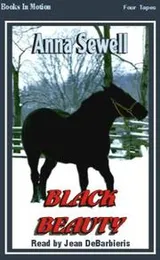 Cover of Black Beauty