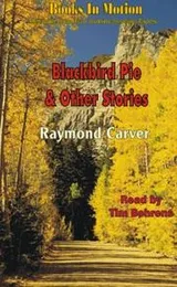 Cover of Blackbird Pie and Other Stories