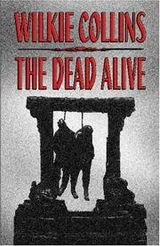 Cover of The Dead Alive