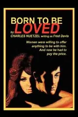 Cover of Born to Be Loved