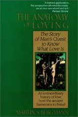 Cover of Anatomy of Loving
