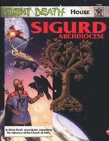 Cover of Sigurd Archdiocese