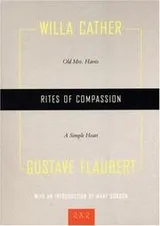 Cover of Rites of Compassion (2 X 2)