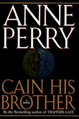 Cover of Cain & His Brother Hardcover P