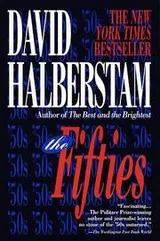 Cover of The Fifties