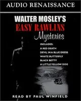 Cover of Walter Mosley's Easy Rawlins Mysteries (Easy Rowlins Mysteries)