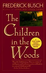 Cover of The Children in the Woods