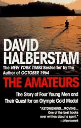 Cover of The Amateurs