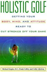 Cover of Holistic Golf