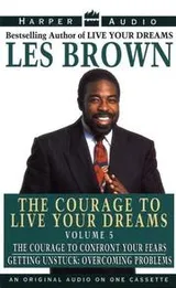 Cover of Courage to Live Your Dreams Vol. #5 (Courage to Live Your Dreams)