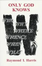 Cover of Only God Knows
