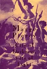 Cover of City of Darkness City of Light