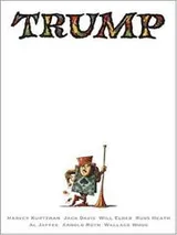 Cover of Trump