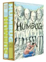 Cover of Humbug