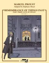 Cover of Remembrance of Things Past 3