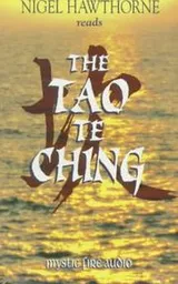 Cover of The Tao the Ching