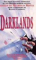 Cover of Darklands