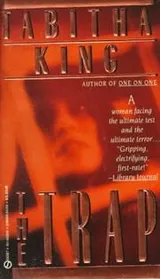 Cover of The Trap