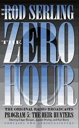 Cover of The Zero Hour 05